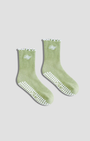 Grip Socks - Faded Sage