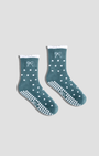 Grip Socks - Mossy Reverie