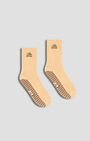 Grip Socks - Creamy Latte