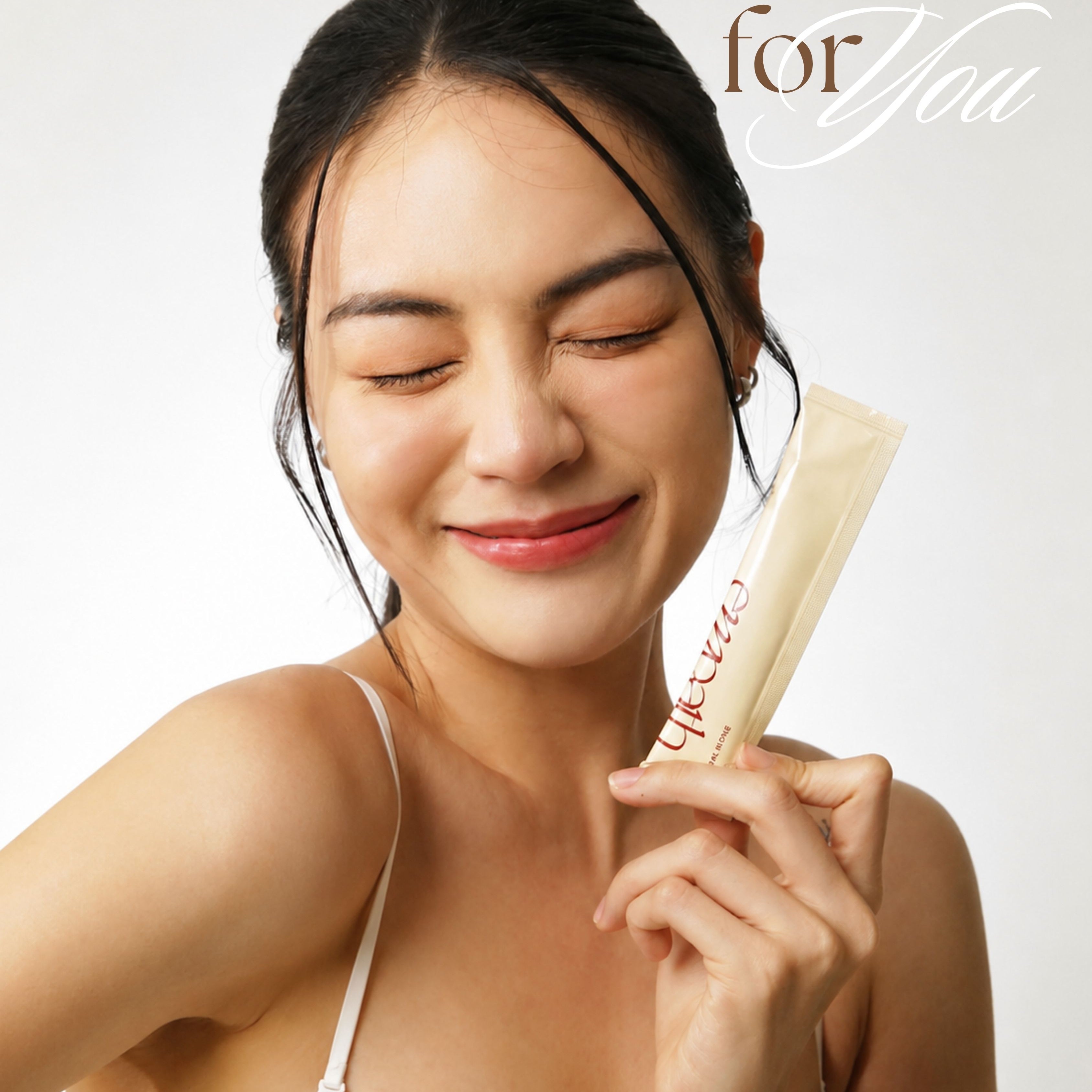 A Moment For You Community Event | TEC x Empath by Naomi Neo
